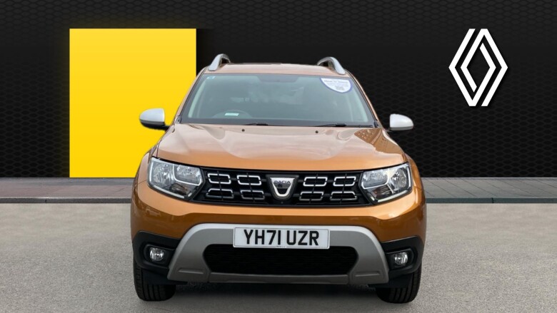 Dacia Duster 1.0 TCe 90 Prestige 5dr [6 Speed] Petrol Estate